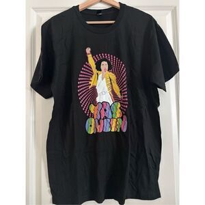 Yas Queen T-shirt size Large